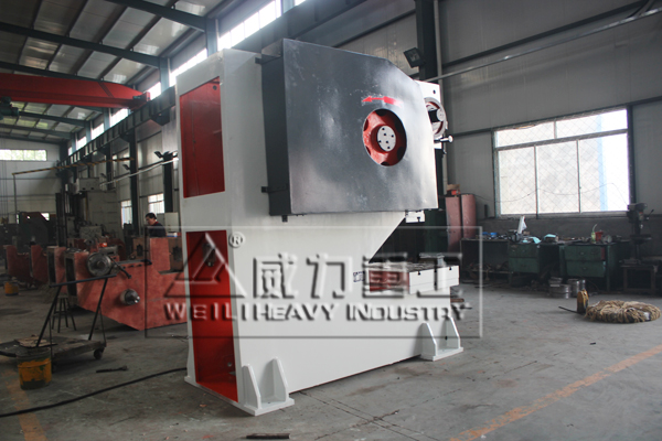 160噸深喉沖床喉深800mm